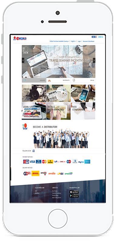 www.dxn2u.com español|DXN Official Site .